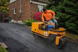 Brick Driveway Installation in Plainfield, NJ